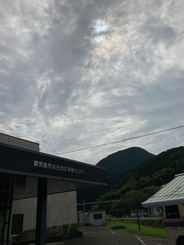 健康診断@吉田_f0082056_13183787.jpg