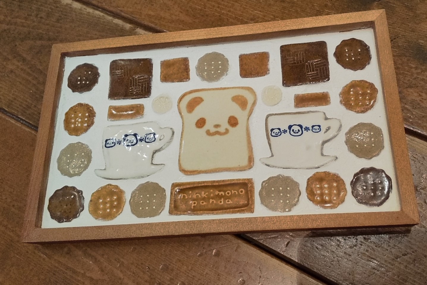 aimiさん　パンダ作品通販商品_d0322493_19085277.jpg