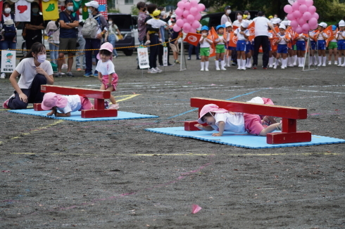 9/6 運動会その1_e0185893_07370576.jpg