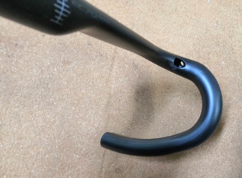 各種カーボンハンドルのご紹介 : 自転車屋 サイクルプラス note