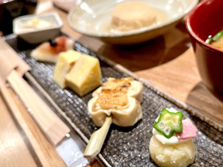 ゆば懐石膳 和み茶屋 日光 よく飲むオバチャン 本日のメニュー