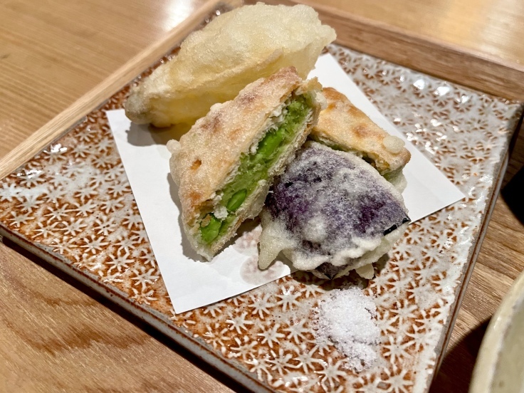 ゆば懐石膳 和み茶屋 日光 よく飲むオバチャン 本日のメニュー