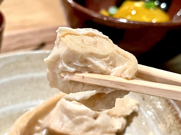 ゆば懐石膳 和み茶屋 日光 よく飲むオバチャン 本日のメニュー