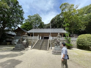 黒髪神社と自核の核_c0079826_16142167.jpg