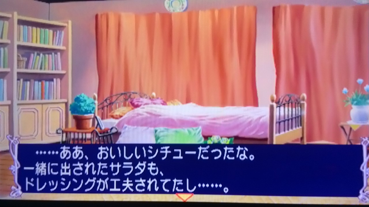 コーネリアスお兄ちゃん〜夜もいっしょ〜_a0393232_05180818.jpg