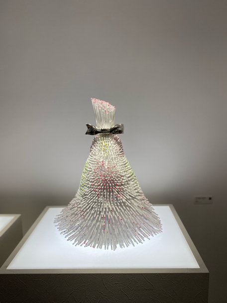 Miss Dior クラシックブーケ アートプリント DIOR | Dior Book Tote バッグ ラージ トワル ドゥ ジュイ エン