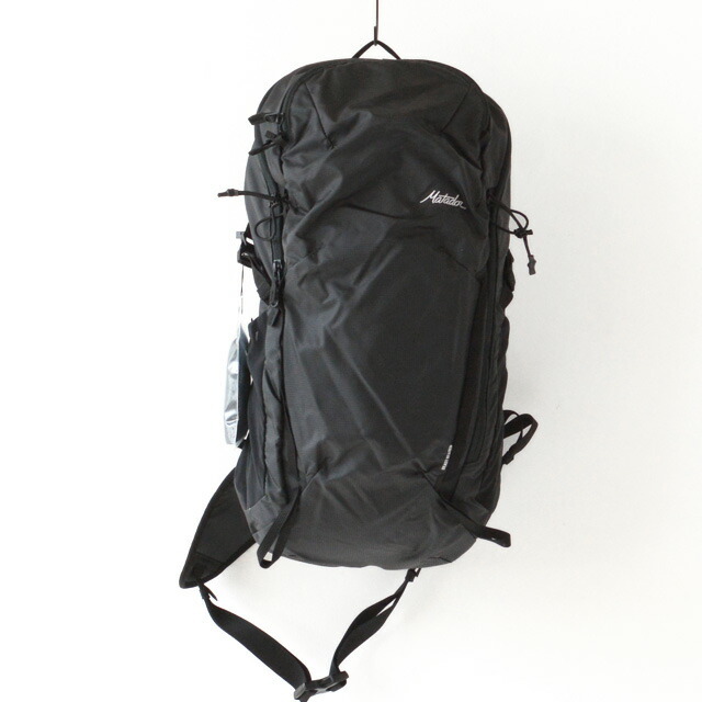 Matador[マタドール] Beast18 Ultralight Technical Backpack [20370027]_f0051306_09491868.jpg