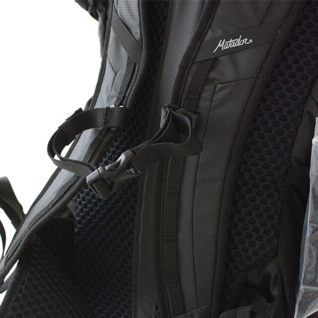 Matador[マタドール] Beast18 Ultralight Technical Backpack [20370027]_f0051306_09492904.jpg
