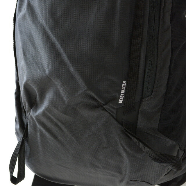 Matador[マタドール] Beast18 Ultralight Technical Backpack [20370027]_f0051306_09492921.jpg