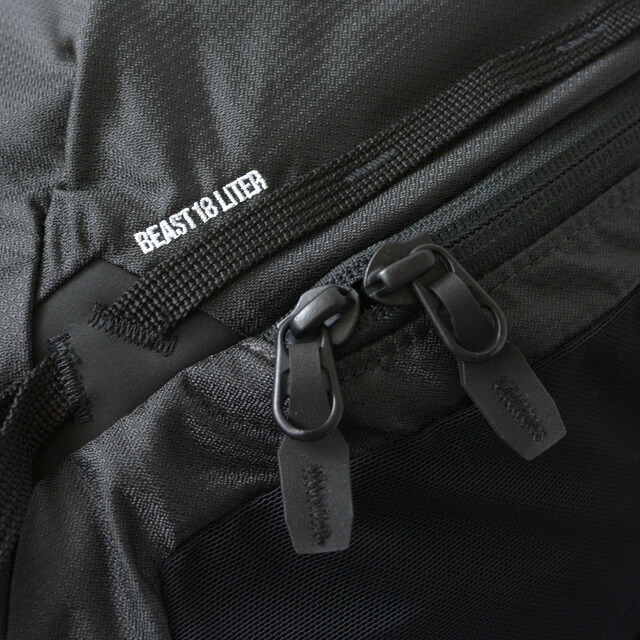 Matador[マタドール] Beast18 Ultralight Technical Backpack [20370027]_f0051306_09492929.jpg