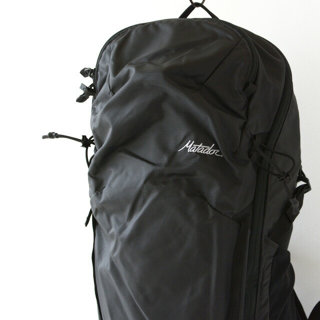 Matador[マタドール] Beast18 Ultralight Technical Backpack [20370027]_f0051306_09492963.jpg