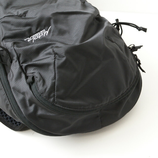 Matador[マタドール] Beast18 Ultralight Technical Backpack [20370027]_f0051306_09492982.jpg