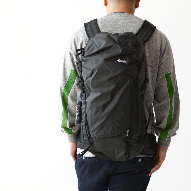 Matador[マタドール] Beast28 Ultralight Technical Backpack [20370026]_f0051306_10153242.jpg