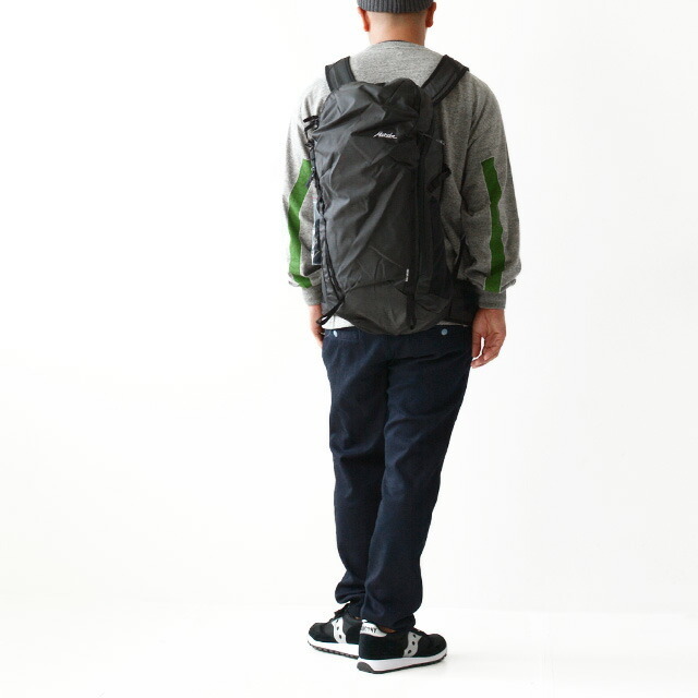 Matador[マタドール] Beast28 Ultralight Technical Backpack [20370026]_f0051306_10154909.jpg