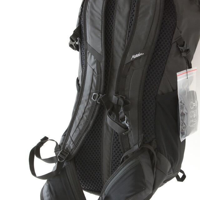 Matador[マタドール] Beast28 Ultralight Technical Backpack [20370026]_f0051306_10154969.jpg