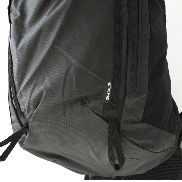 Matador[マタドール] Beast28 Ultralight Technical Backpack [20370026]_f0051306_10154998.jpg