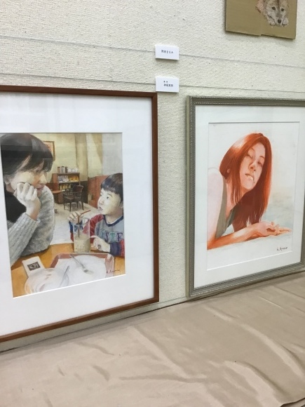 クレパスで描く〜大人の絵画教室〜_d0240711_14030969.jpeg