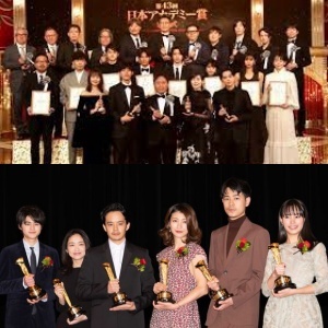 日本アカデミー賞の権威 最優秀主演男優賞 草彅剛さん奇跡の復活 Dezire Photo Art