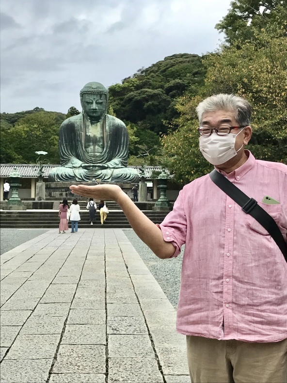 いざ鎌倉 材木屋茶人の徒然な毎日