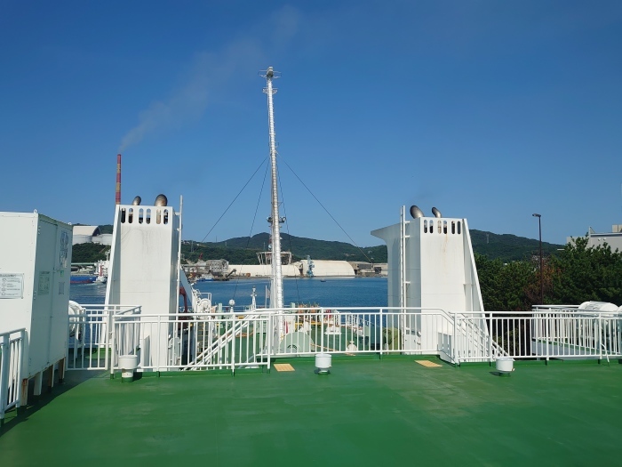 九州旅8月31日_f0050534_21385060.jpg