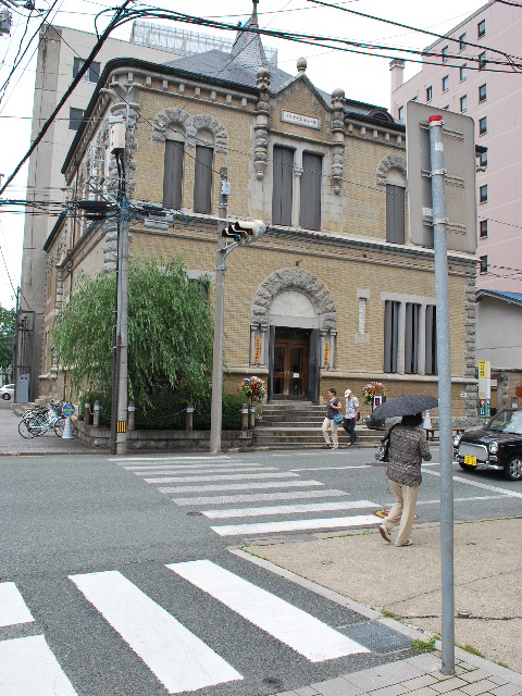岩手県盛岡市の旧第九十銀行本店(明治モダン建築再訪)_f0142606_19280796.jpg