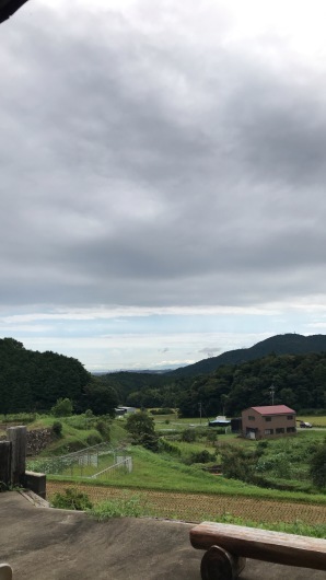 今日のこと 9月 27日!!来月の予定、もう少しお待ちを!!_d0263607_22570627.jpg