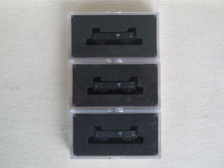 ポポンデッタ \"トラ40000”入線_e0146513_14484657.jpg