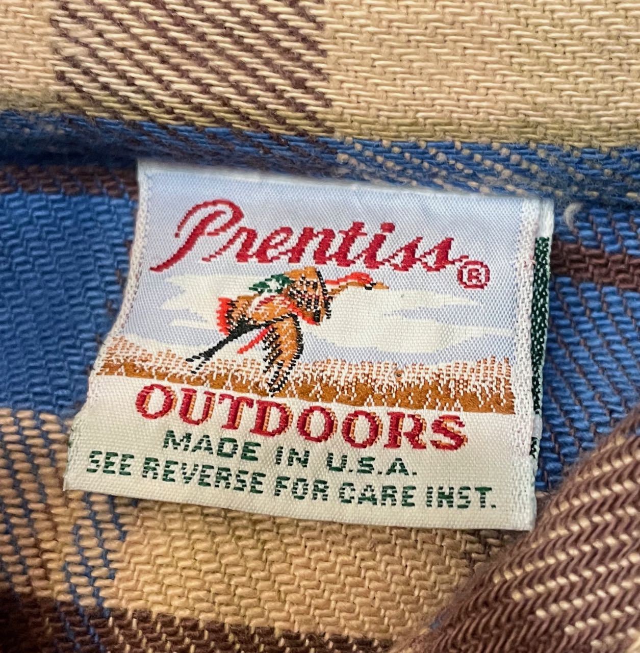 9月9日（木）入荷！ 90s Prentiss プレンティス ヘビー