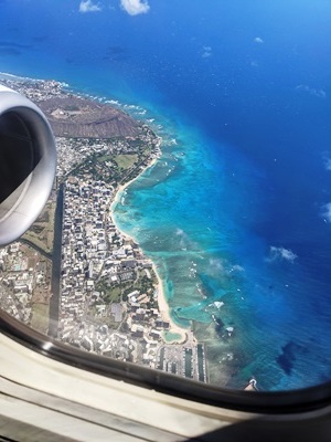 ハワイ2021: パンデミック下、初めての旅行_d0113429_07012415.jpg