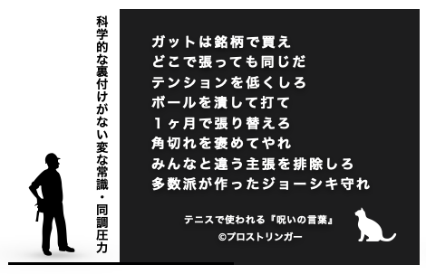 プロストリンガー公式ブログ ラケットを診れば 魂のレベルが分かる By Usrsaオフィシャルテスター プロストリンガー公式ブログ ラケットを診れば 魂のレベルが分かる By Usrsaオフィシャルテスター
