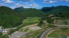 長崎県、石木ダム「本体工事着手」 住民は断固座り込み継続_f0197754_15181682.jpg