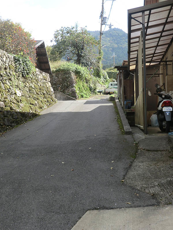 大原の景色　10月_f0253789_18003339.jpg