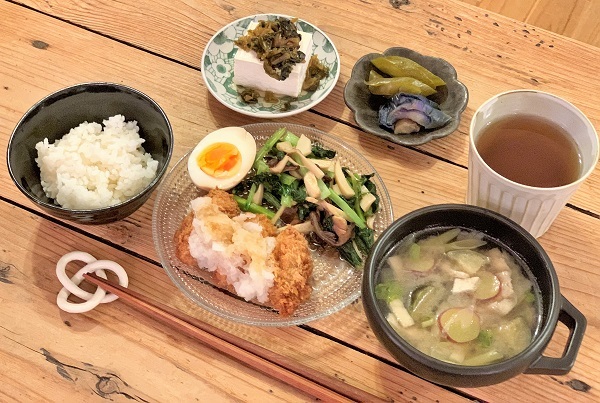 おうちごはん と つぶやき と_d0249193_22281743.jpg