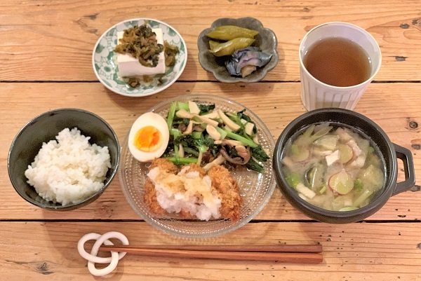 おうちごはん と つぶやき と_d0249193_22281775.jpg