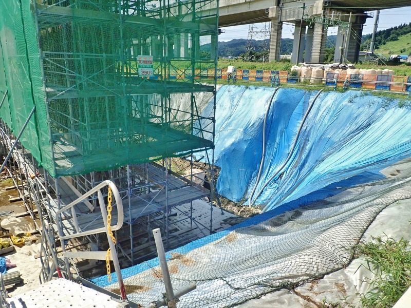 国道17号「浦佐バイパス」の工事が進んでいます_c0336902_20041766.jpg