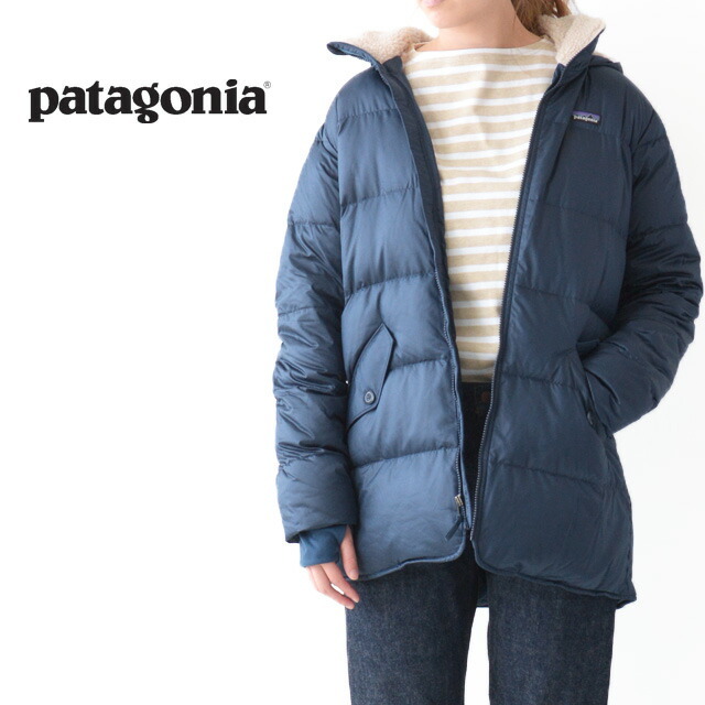 Patagonia [パタゴニア正規代理店] Girl\'s Down Parka [68270]_f0051306_10135313.jpg