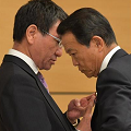 麻生派の分裂と危機 - 安倍晋三のヘゲモニーを阻む森友と桜の執拗低音_c0315619_15085942.png