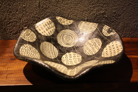 阿部 誠 陶展 MAKOTO ABE CLAYWORK EXHIBITION : Galerie Steine