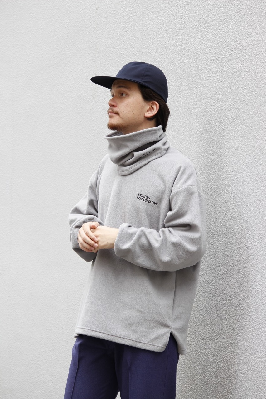 S.F.C FW21 STYLING - フリース編 - : JIMS STORE & JIMS City BLOG