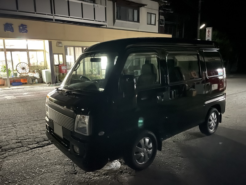 オールブラック_f0076731_20550719.jpg