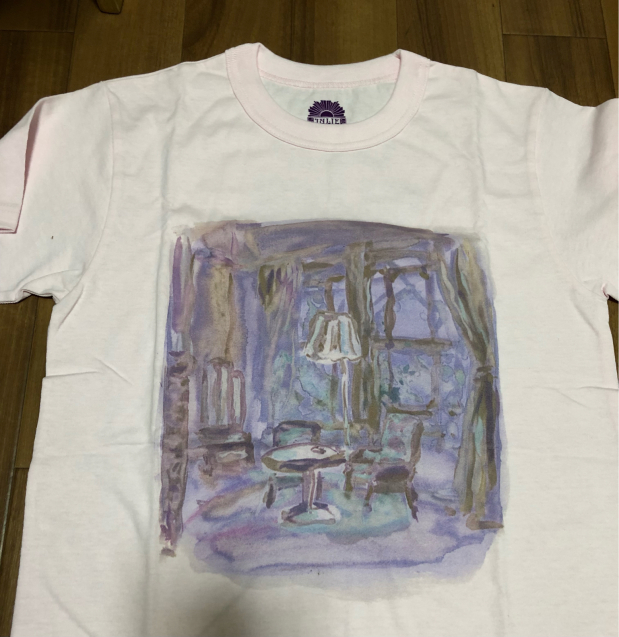 Tシャツ! その1 : 『沢田研二の世界』のブログです Tシャツ! その1 : 『沢田研二の世界』のブログです