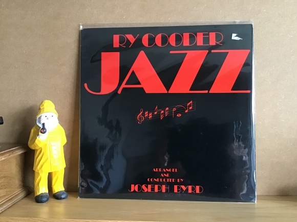 JAZZ / RY COODER_e0230141_17475757.jpeg