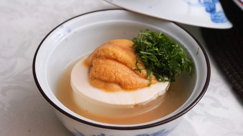 重陽の節句に菊酒を飲む♫_d0377645_00081969.jpg