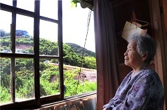 長崎県、石木ダム「本体工事着手」 住民は断固座り込み継続_f0197754_10580267.jpg