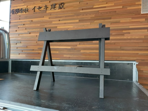 木製バリケードカスタム_c0184295_14185163.jpg