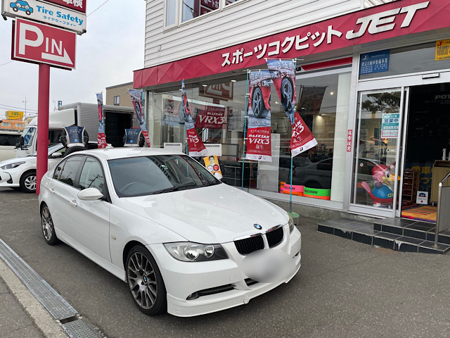 ★レンタカー上がりのヴィッツご成約ありがとうございますッ(^_-)★(白石店)_c0161601_13073336.jpg