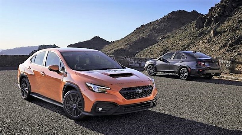 SUBARUの新型「WRX」が公開される_f0076731_16241734.jpg