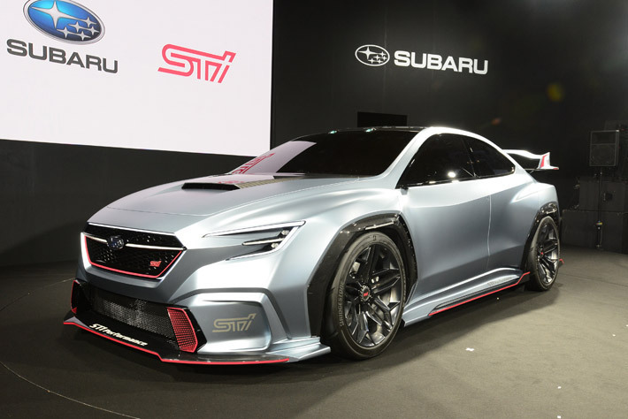 SUBARUの新型「WRX」が公開される_f0076731_19440828.jpg