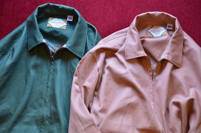 \"RELAX FIT\"<<DRIZZLER>>new in!!!!!_c0167336_21560973.jpg