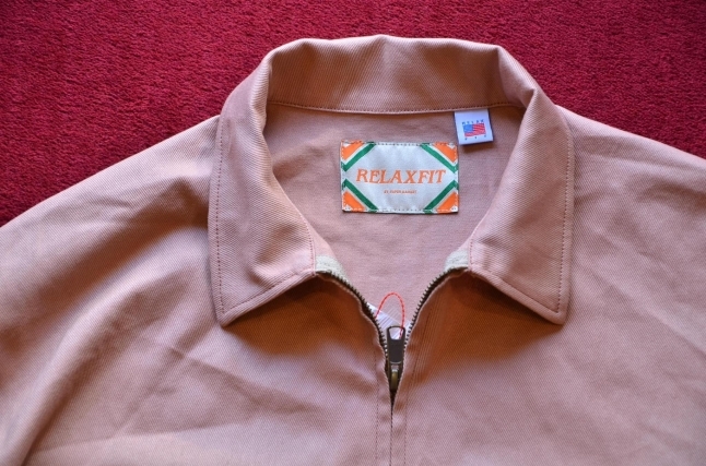 \"RELAX FIT\"<<DRIZZLER>>new in!!!!!_c0167336_21570977.jpg